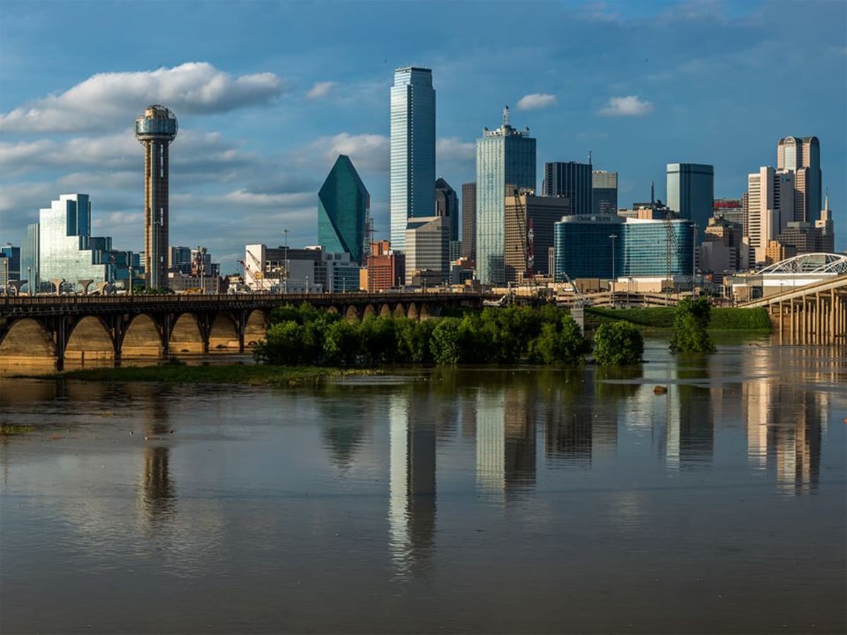 DALLAS... my top 10 list for a quick weekend trip