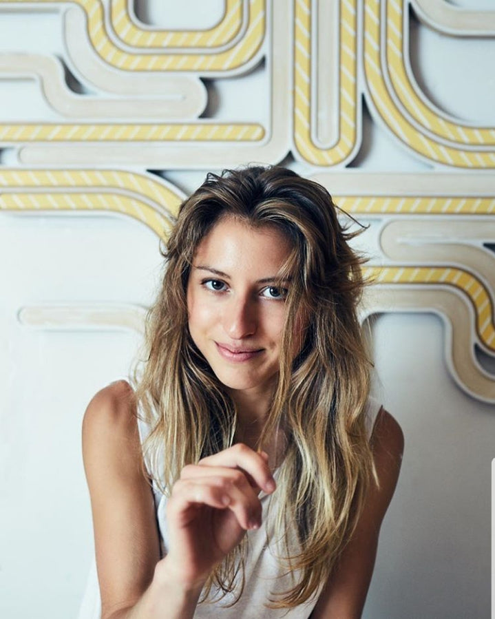 Gallerie Noir Artist Alert— Jenna Krypell