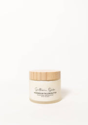 Magnesium Tallow Butter