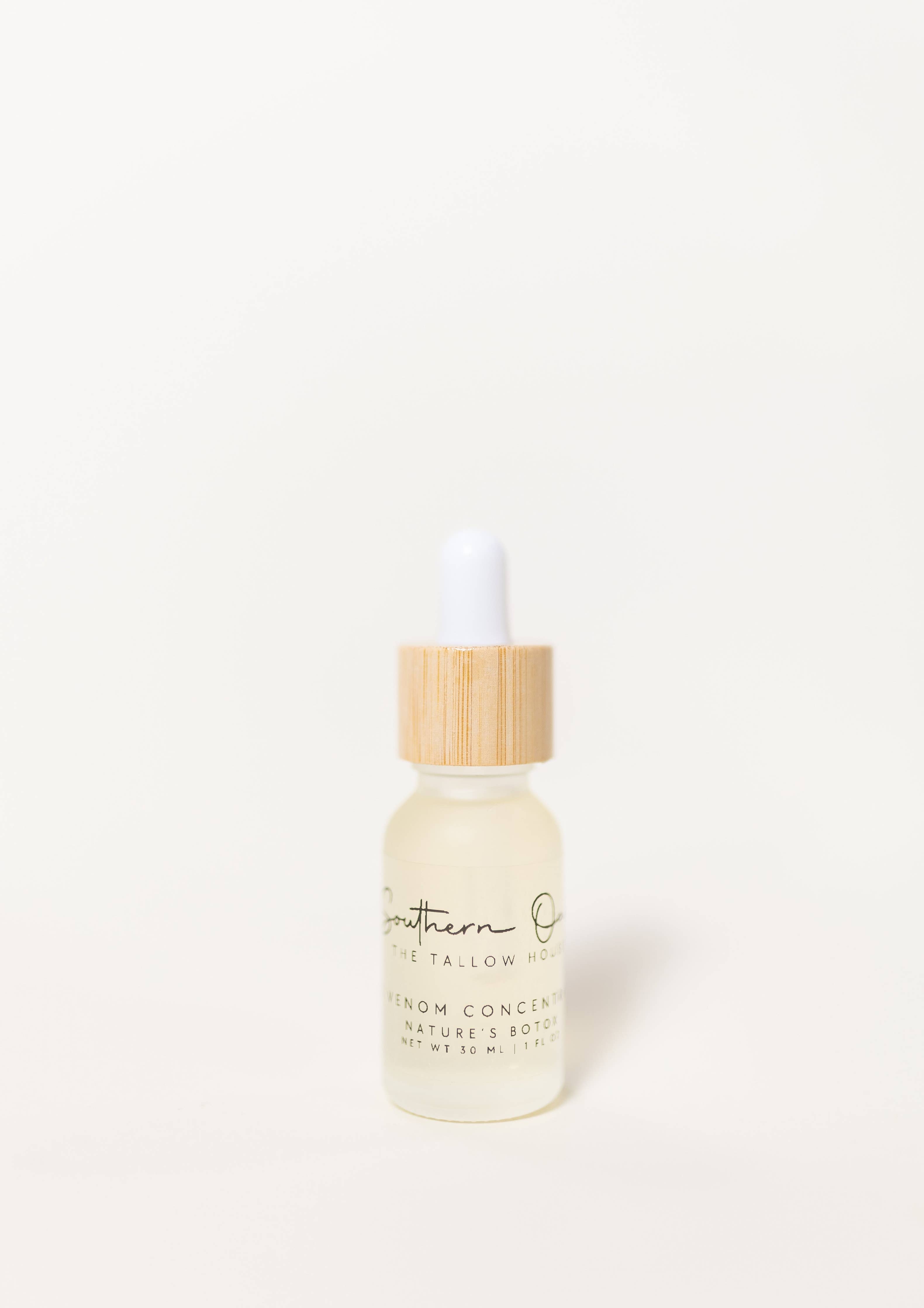 Nature's Botox Bee Venom Concentrate+