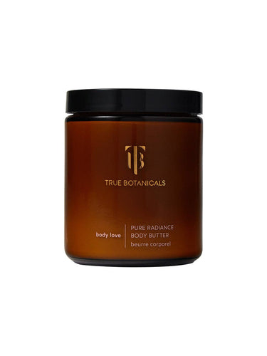 Body Love Pure Radiance Body Butter: Full Size (7.4 oz | 237 ml)