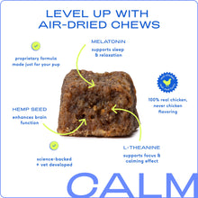 Calm Chicken Chews | 30ct