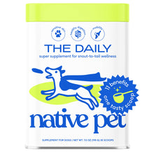 The Daily Powder Supplement, 11-in-1 Multivitamins for Dogs | 7oz