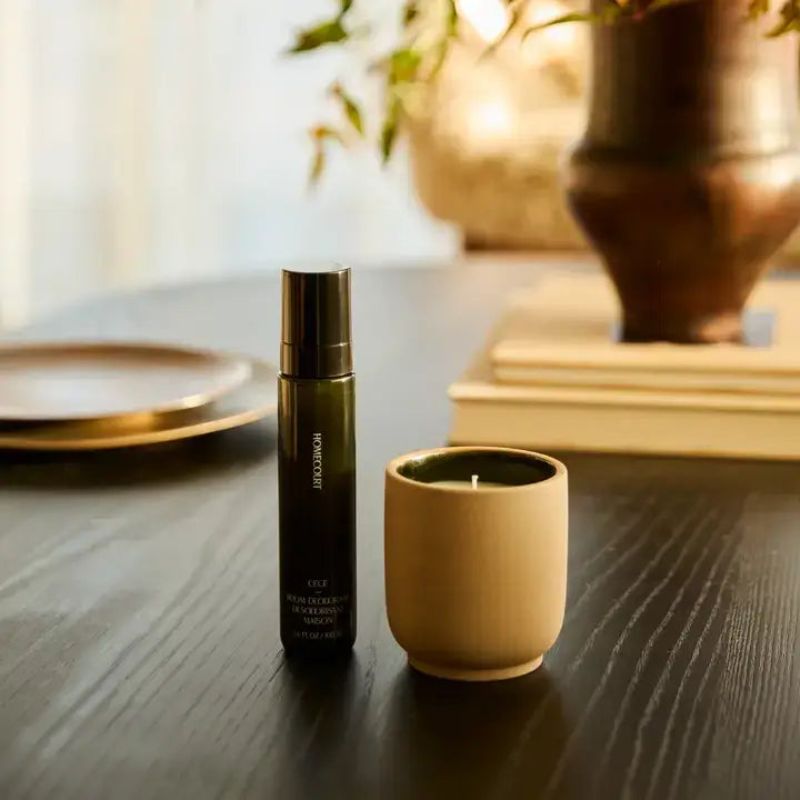 Room Deodorant | Neroli Leaf / 3.4 oz
