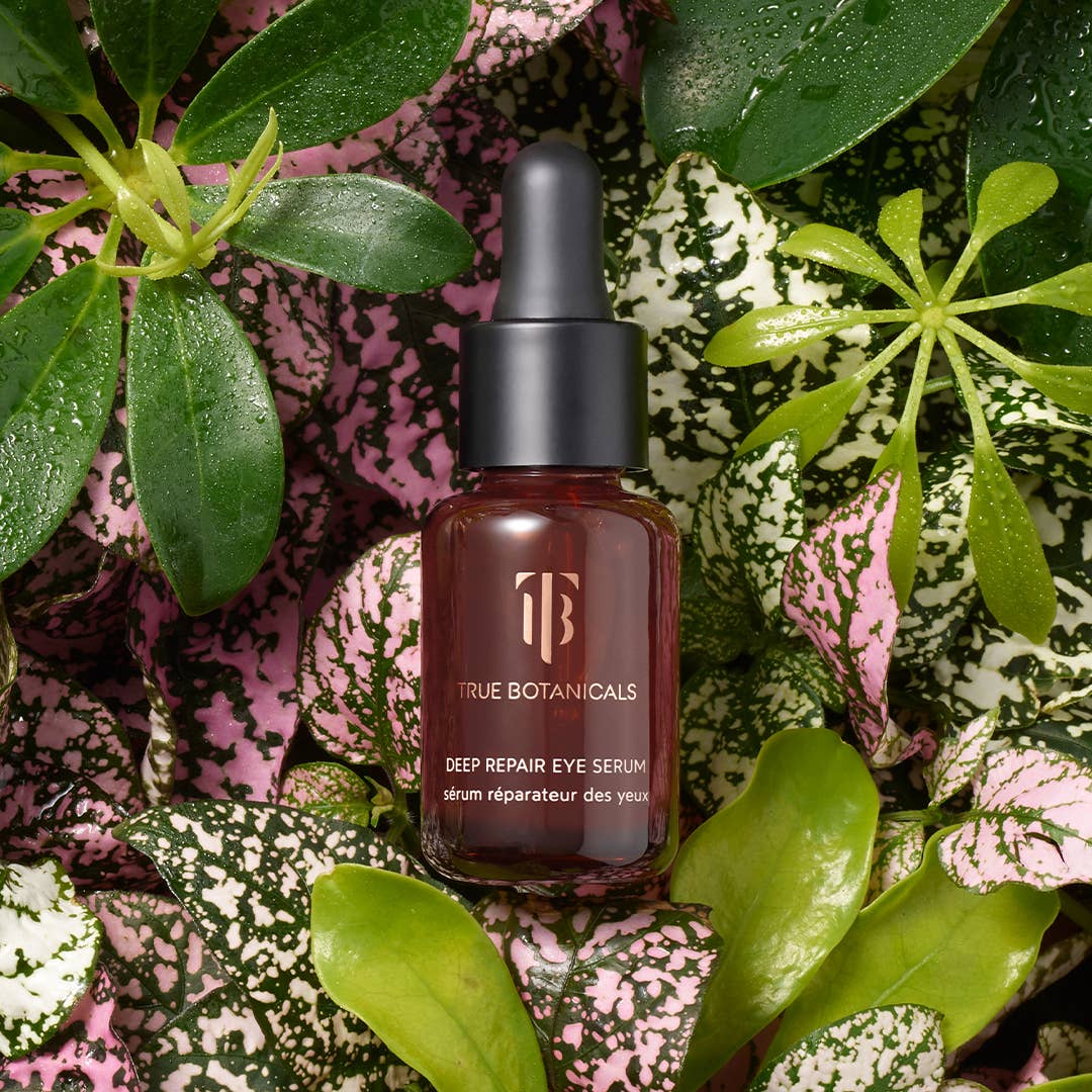 Deep Repair Raghad Deep Repair Eye Serum – Gallerie Noir