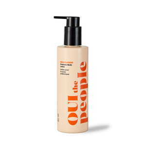 Oui the People | Prebiotic Body Lotion