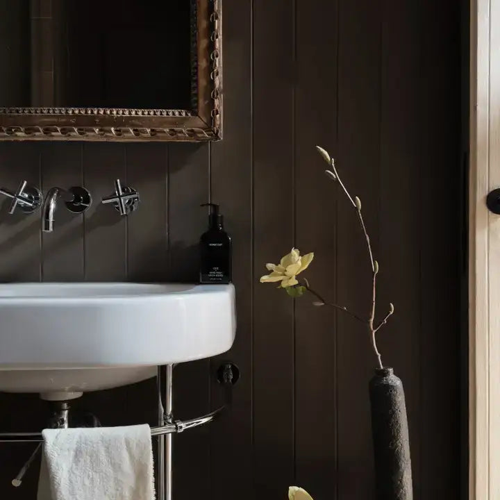 Hand Wash |  Neroli Leaf / 12 oz