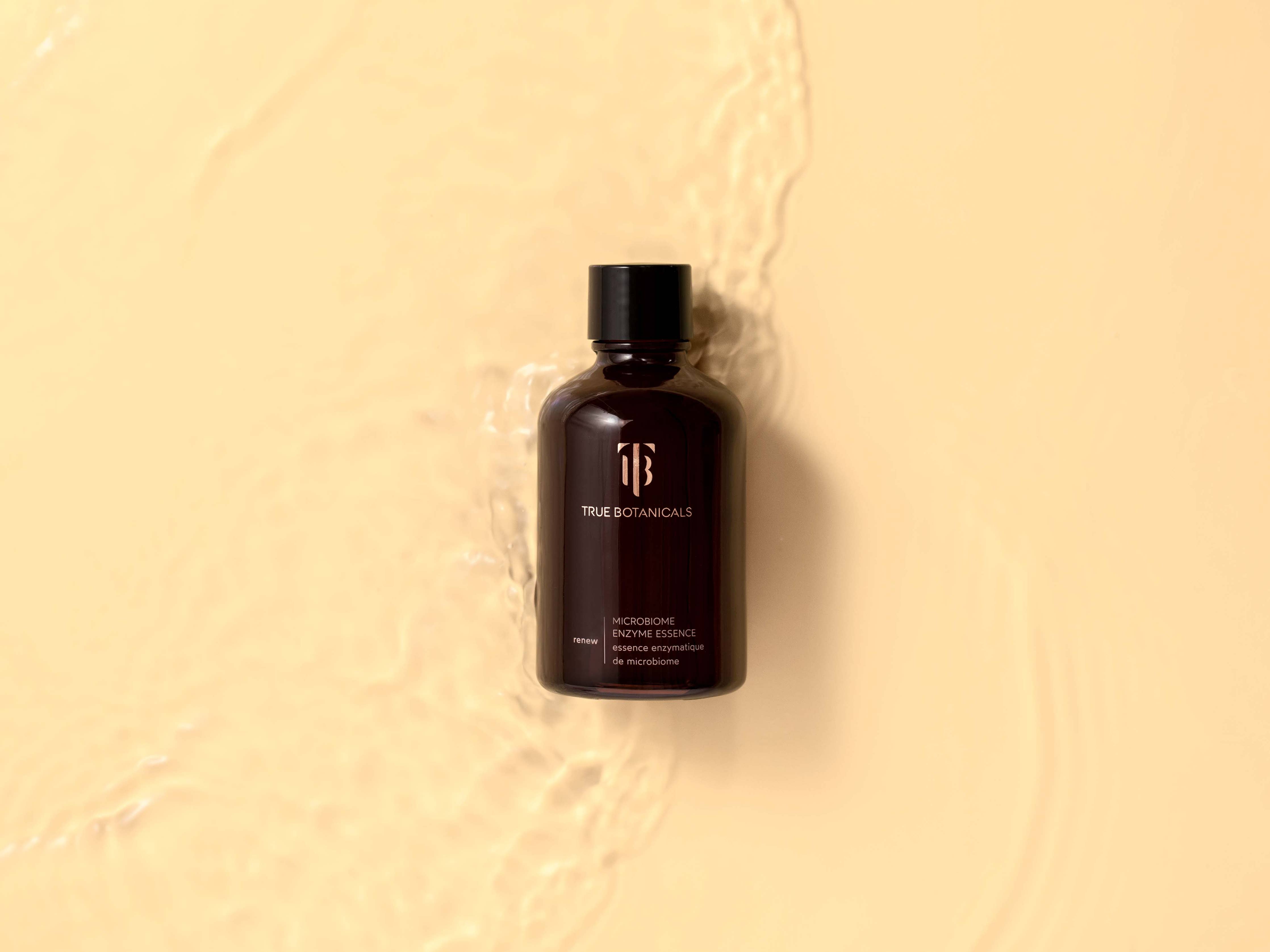 Renew Microbiome Enzyme Essence