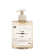 Pet Shampoo 01 "Taunt" | 18.6 Oz