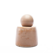 Blush Stash Jars: Medium