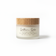 Nature's Botox Bee Venom Tallow Cream: Travel 50g
