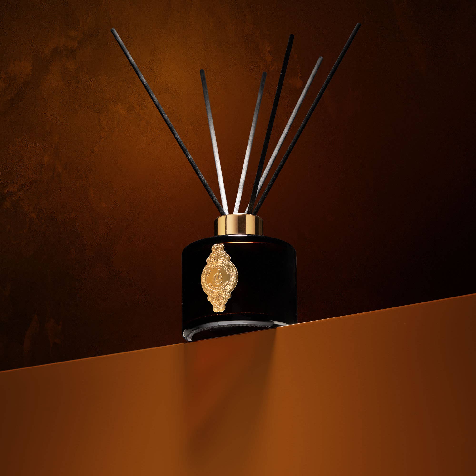 ARCHIVES | 4 oz, Boxed | Handcrafted Alcohol-free Reed Diffuser
