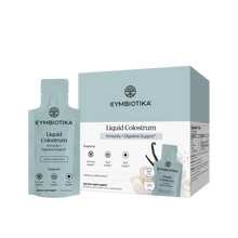 Liquid Colostrum