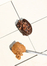 Chocolate Covered Dates with Almond Butter (x6 per tube)