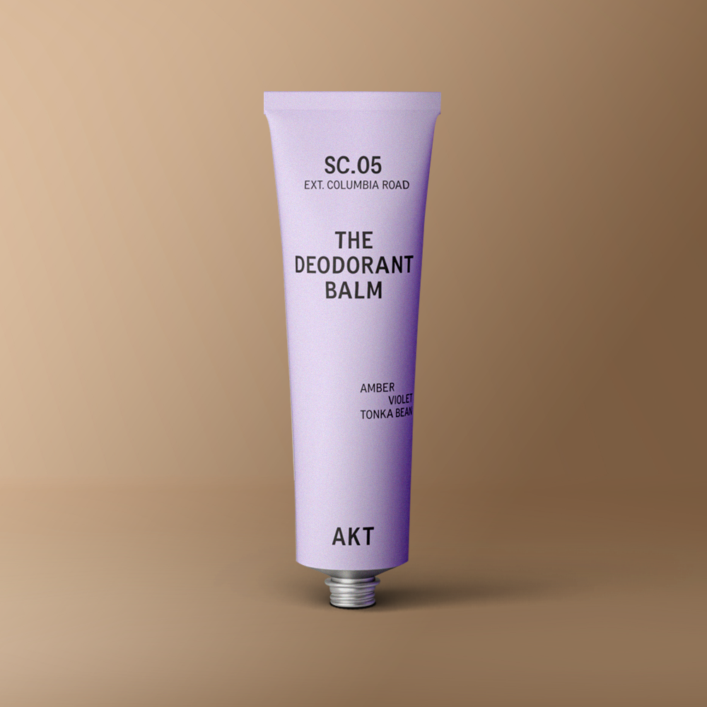 AKT Deodorant Balm | Columbia Road