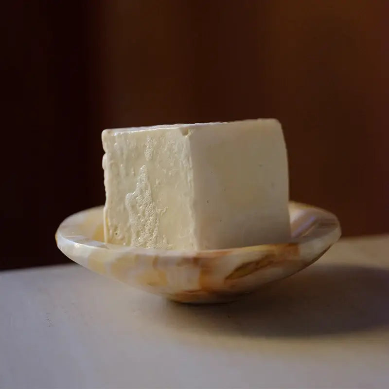 Olive Oil Soap