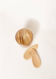 Bamboo Applicator