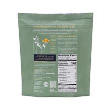 Vandy Potato Chips, Herbes de Provence, 5oz Bag Case