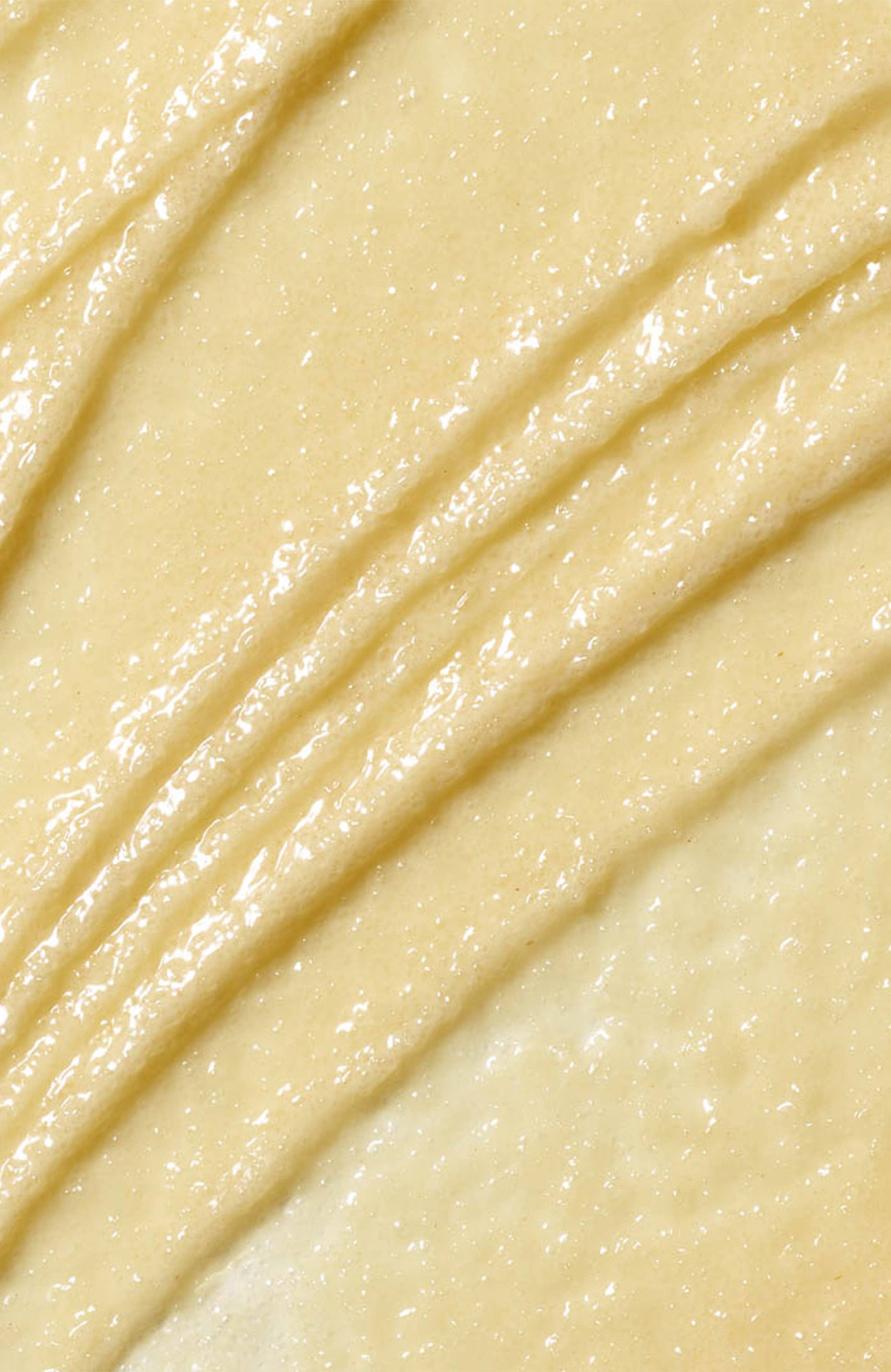 Pure Radiance Sugar Exfoliating Body Scrub