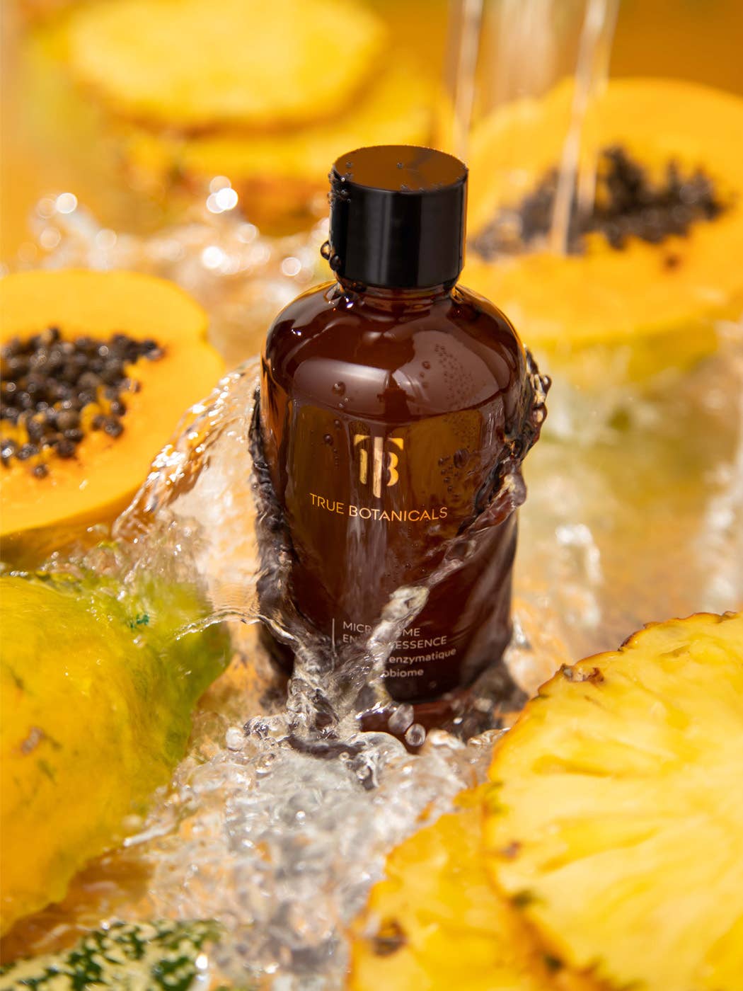 Renew Microbiome Enzyme Essence