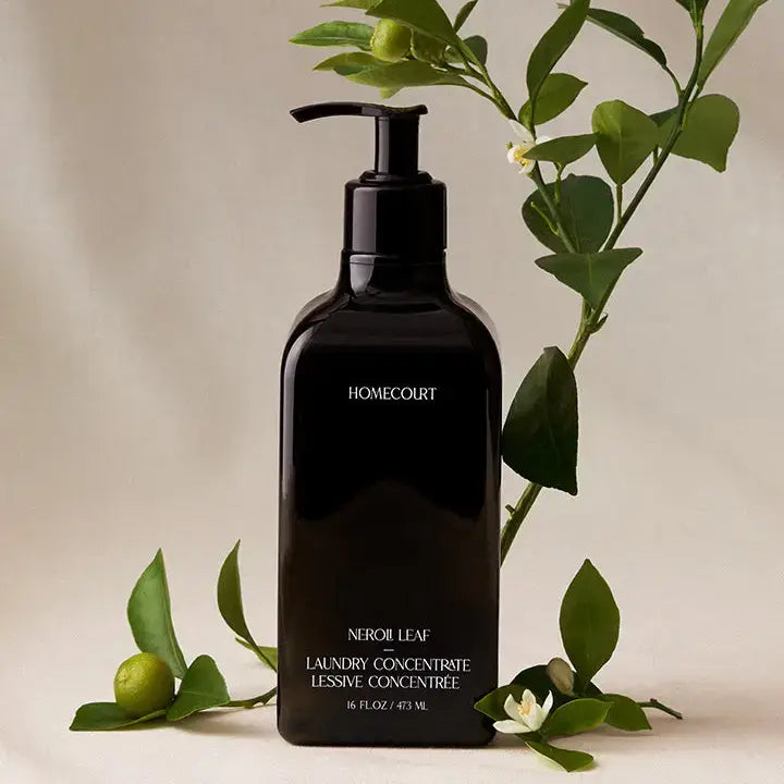 Laundry Concentrate | Half Case: Neroli Leaf / 16 oz