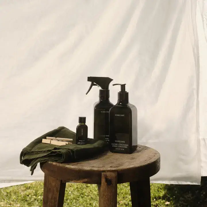 Laundry Fragrance Oil | Neroli Leaf / 1 oz