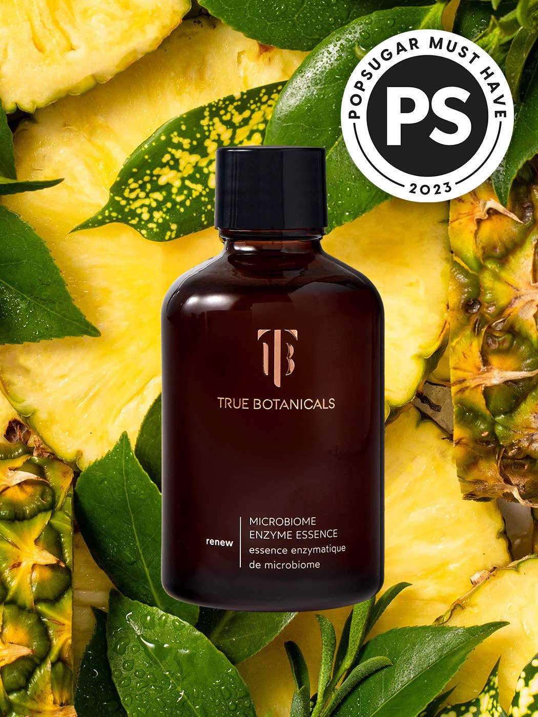 Renew Microbiome Enzyme Essence