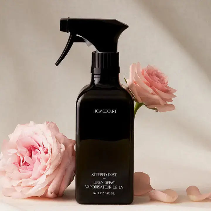 Linen Spray | Half Case: Neroli Leaf / 16 oz
