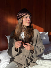 True Botanicals Satin Eye Mask