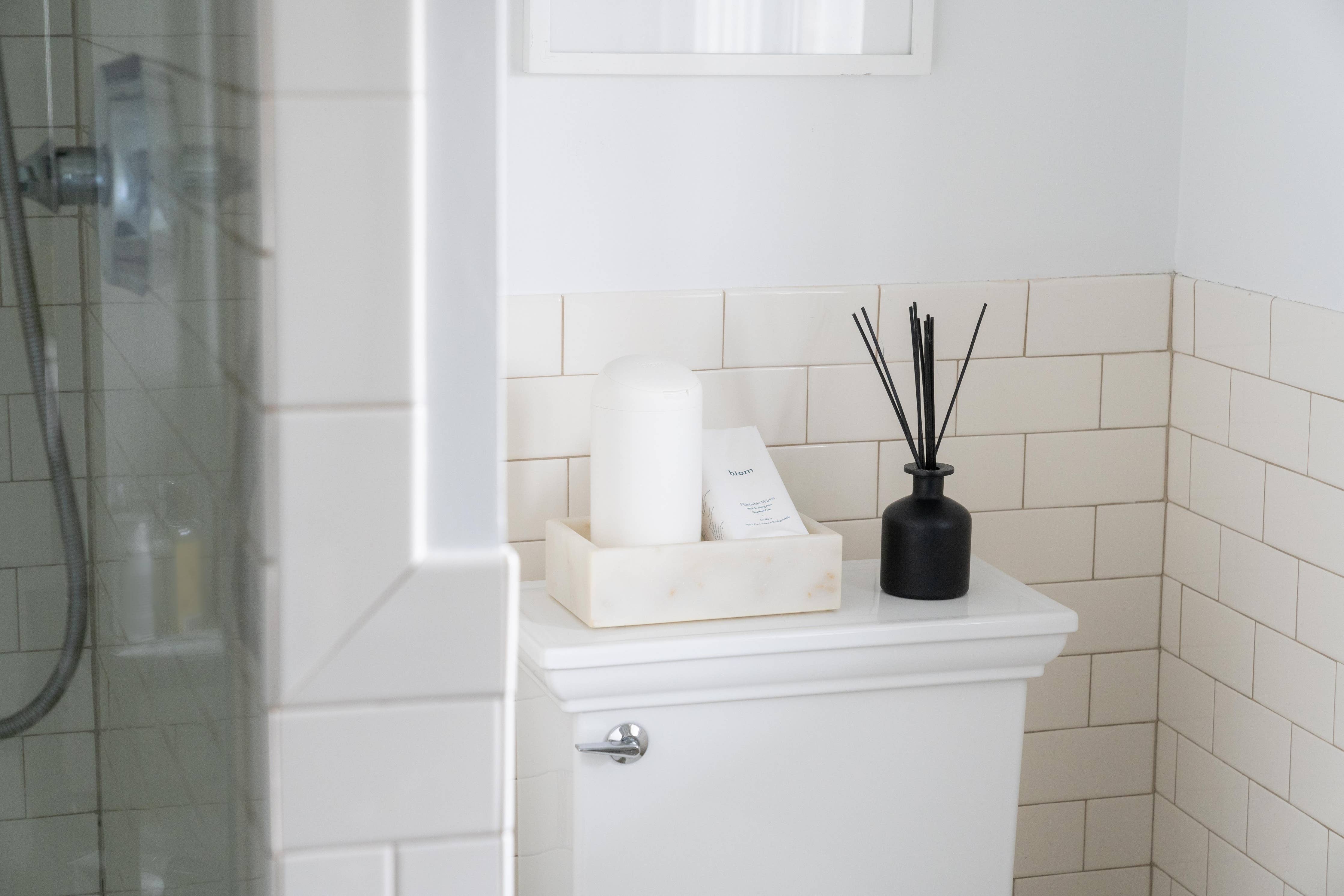 Flushable Wipes Refill (50ct)