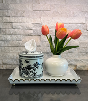 The Sylvie Tissue Vessel