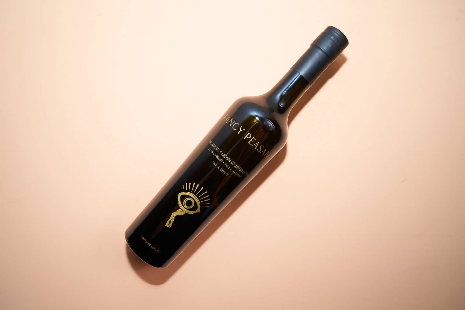 Everything Olive Oil 500mL