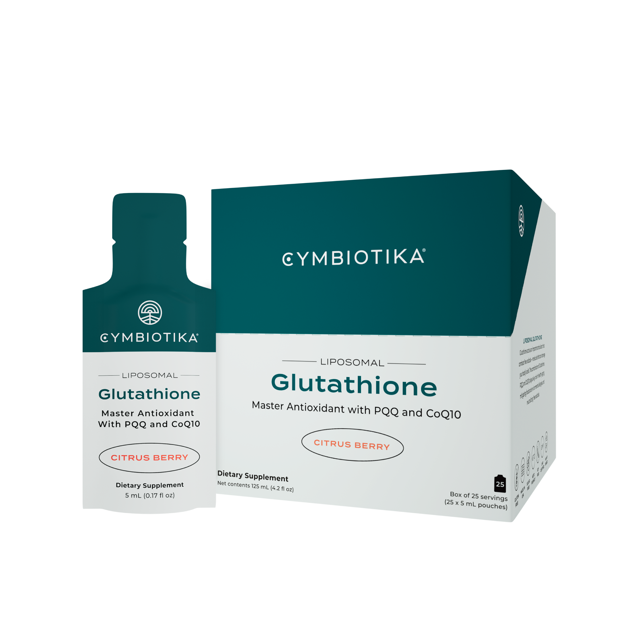 Liposomal Glutathione