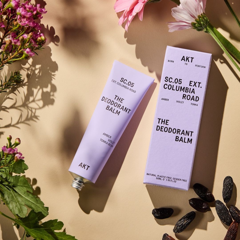 AKT Deodorant Balm | Columbia Road