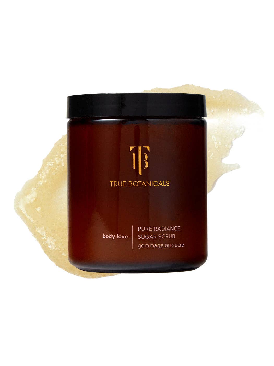 Pure Radiance Sugar Exfoliating Body Scrub
