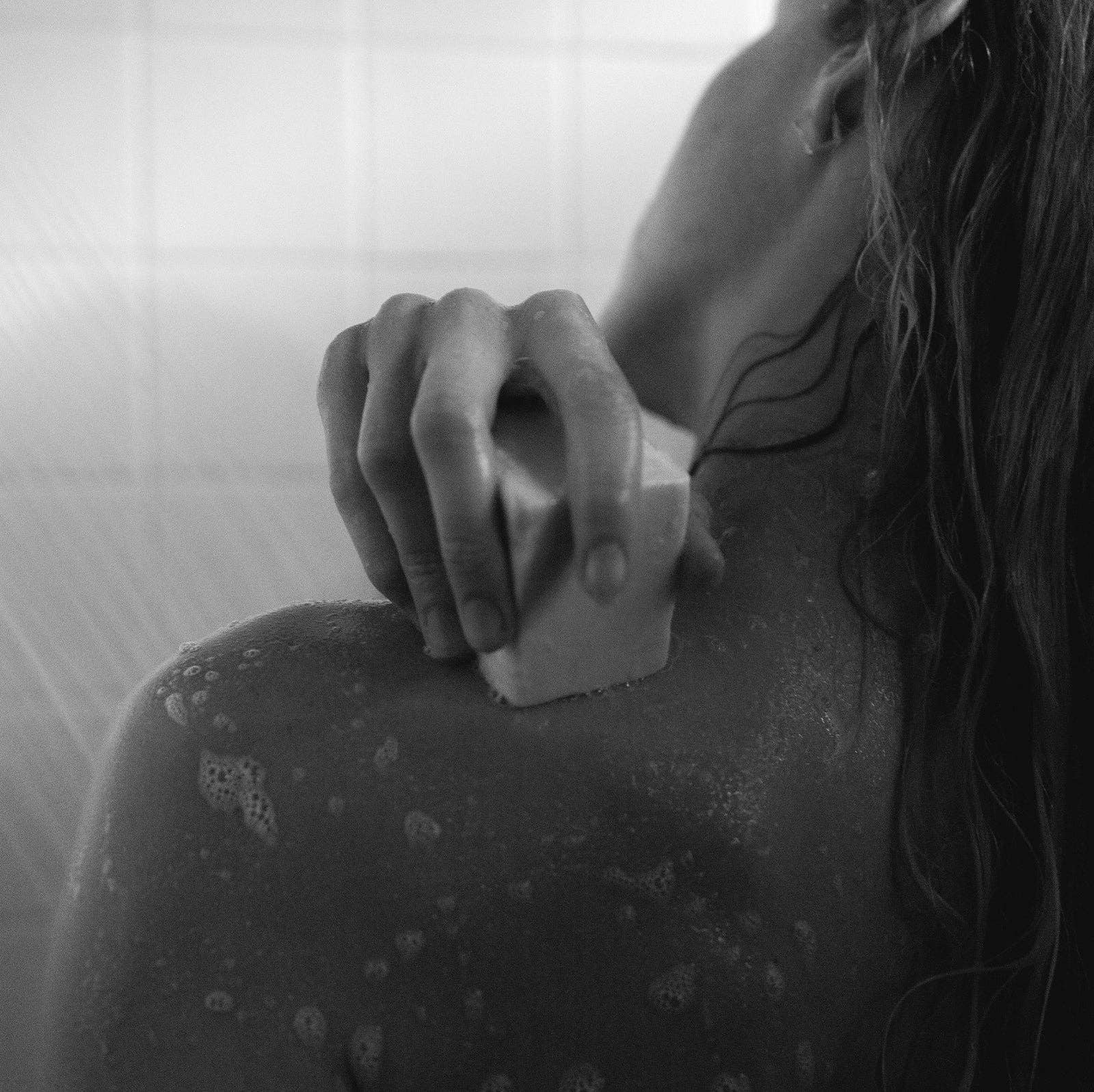 Olive Oil Soap