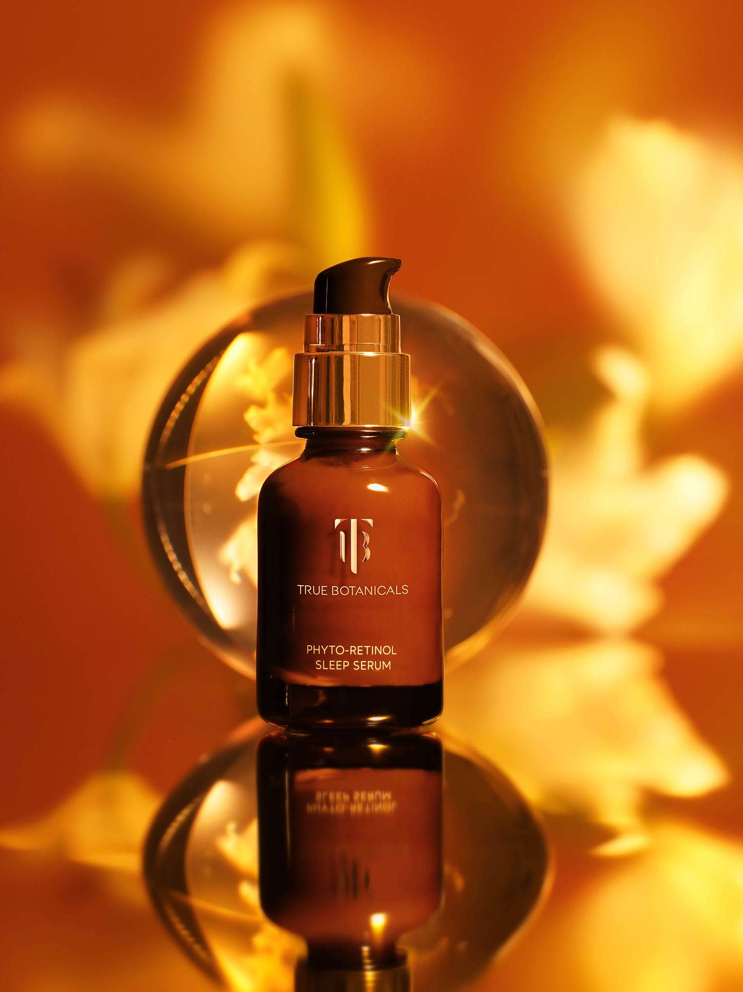 Phyto Retinol Sleep Serum: Full Size (1 fl oz | 30 ml)