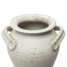 Vintage Inspired Vases: Olive Brown / Toulouse
