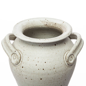 Vintage Inspired Vases: Olive Brown / Toulouse