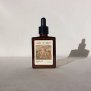 Vanilla Body Oil: Travel / Mini (1.7 fl.oz.)
