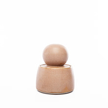 Blush Stash Jars: Medium