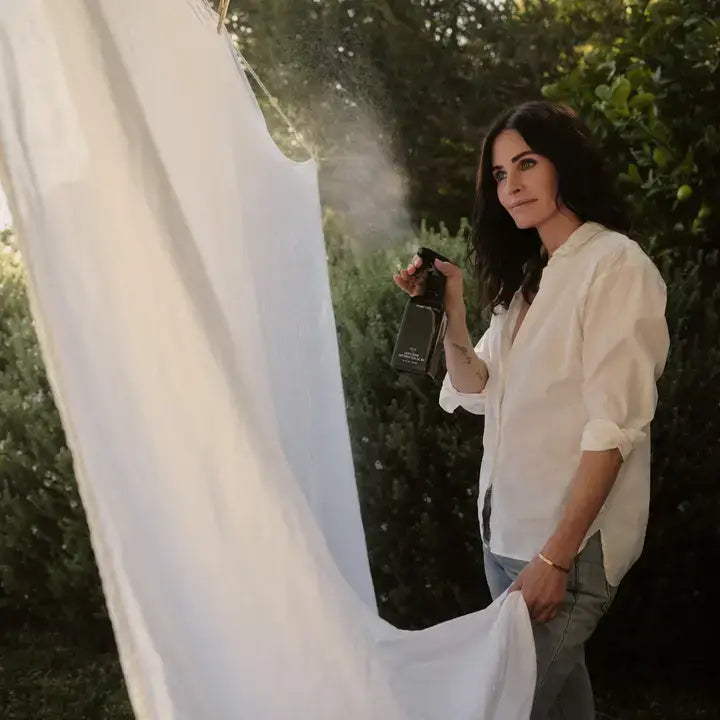 Linen Spray | Half Case: Neroli Leaf / 16 oz