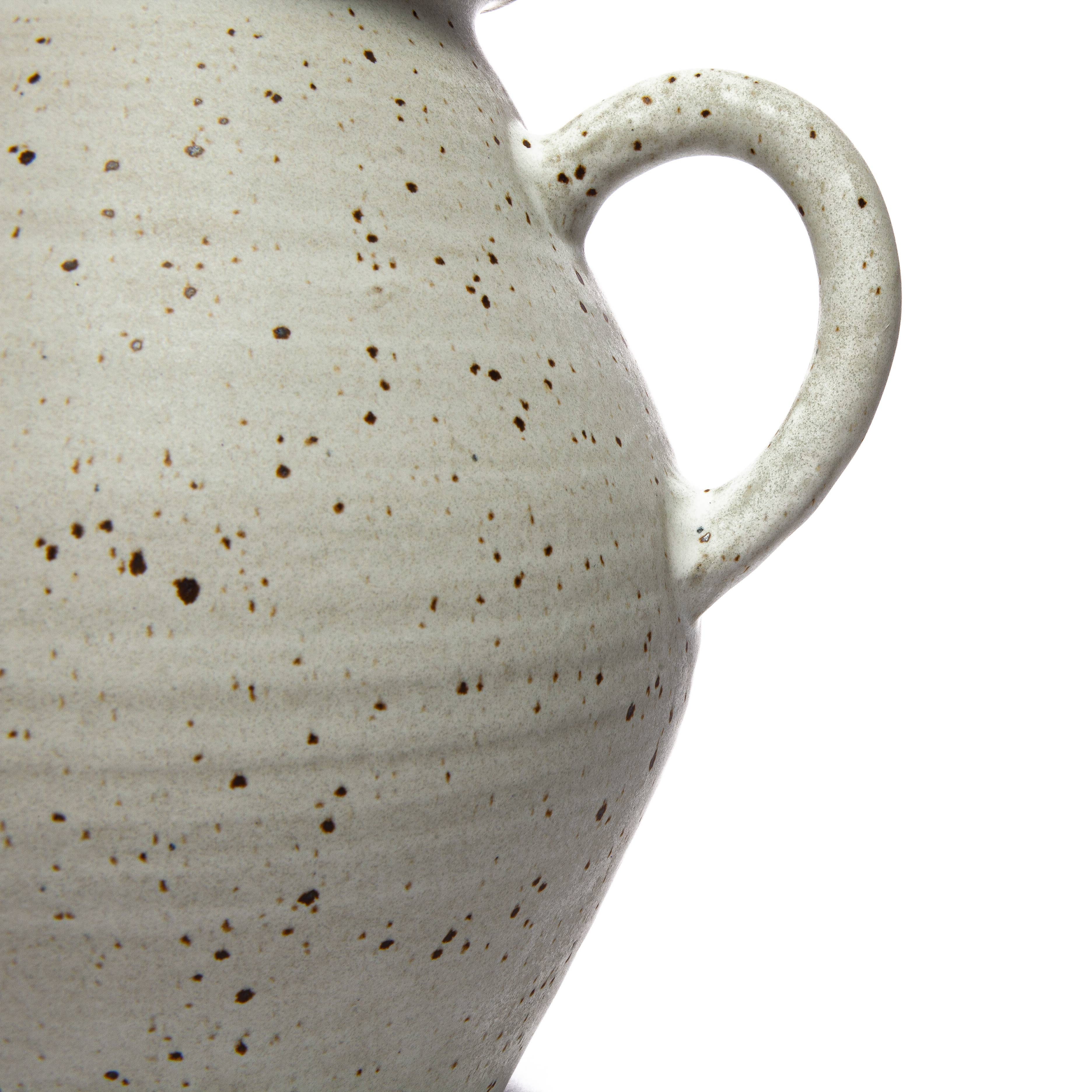 Vintage Inspired Vases: Olive Brown / Toulouse