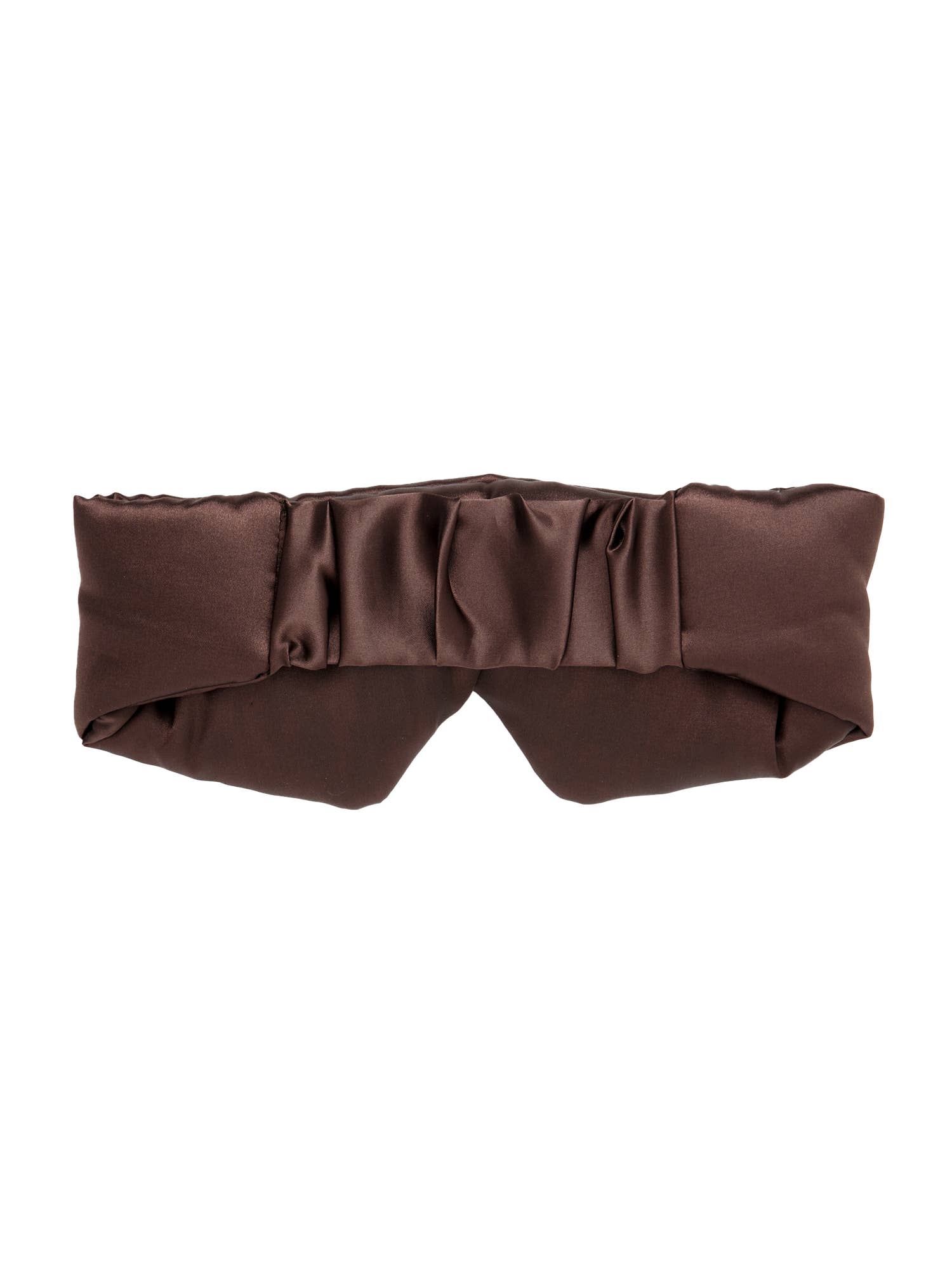 True Botanicals Satin Eye Mask