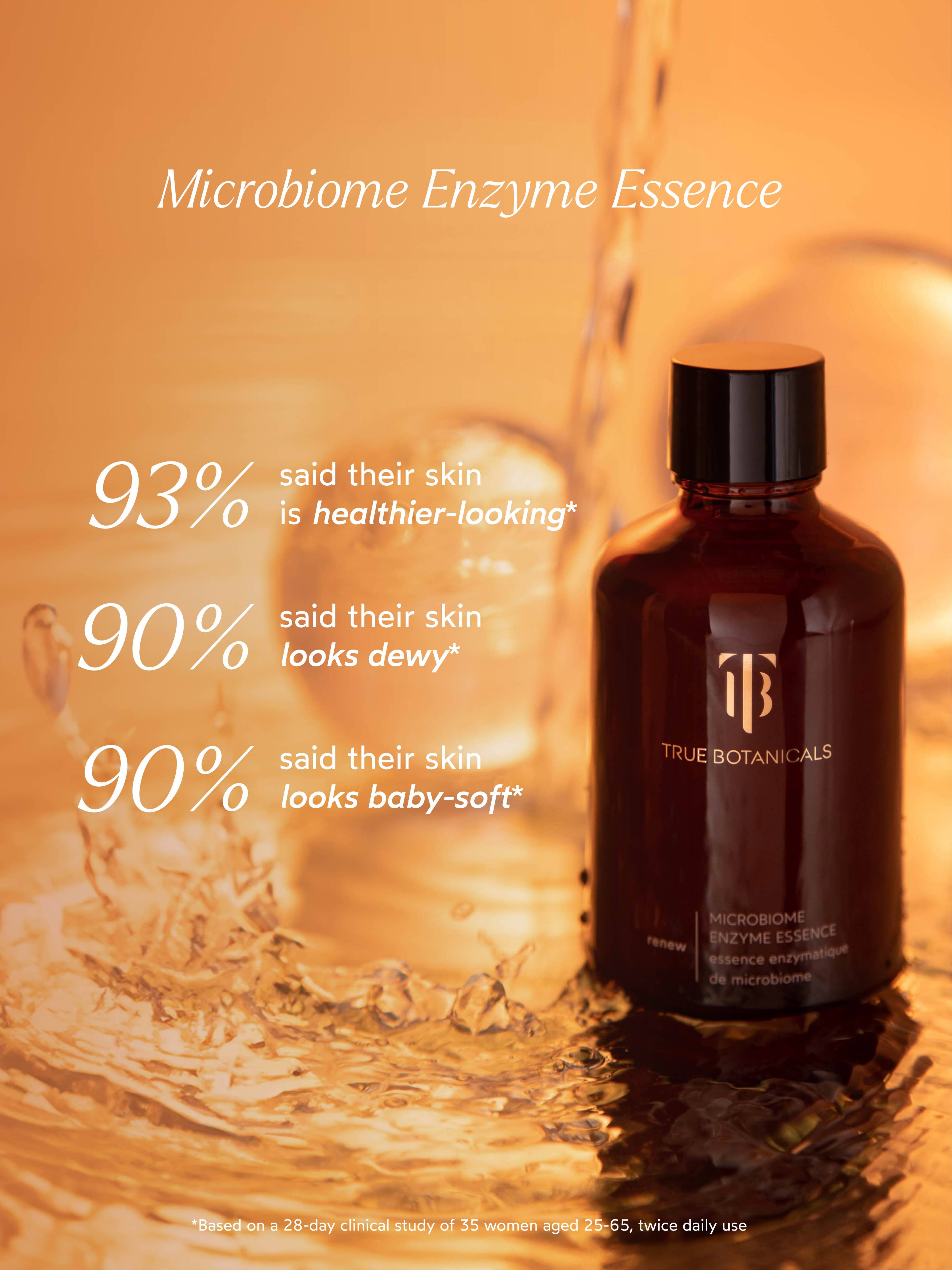 Renew Microbiome Enzyme Essence