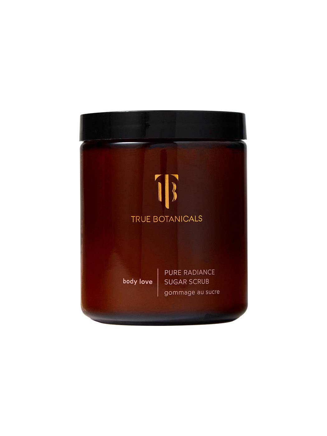 Pure Radiance Sugar Exfoliating Body Scrub: Full Size (8 oz | 226 g)