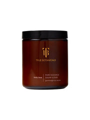 Pure Radiance Sugar Exfoliating Body Scrub