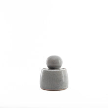 Pewter Stash Jars: XL