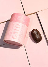 Chocolate Covered Dates with Cashew Butter (x6 per tube)