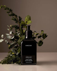 Hand Wash: Neroli Leaf